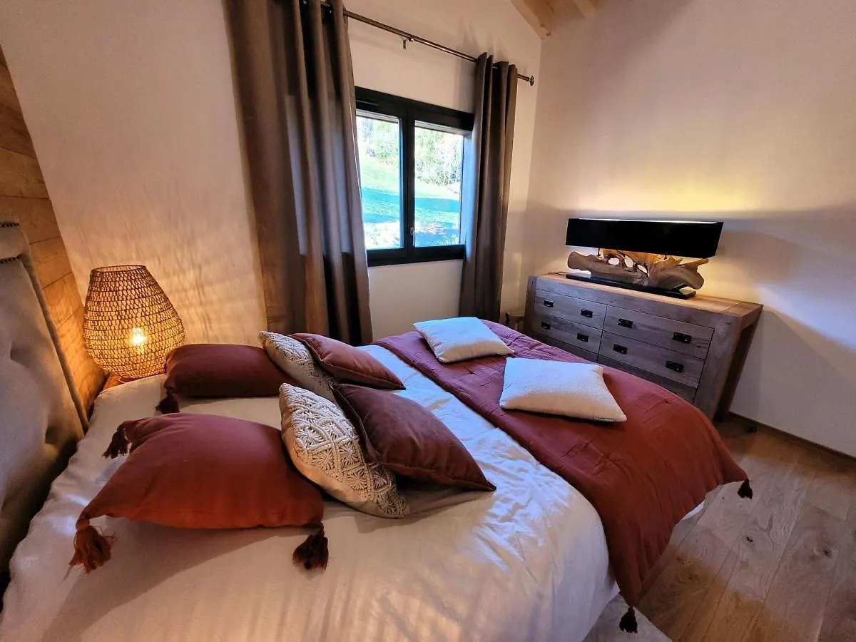 Sejour Cocooning Aux Gets: 3 Chambres, Balcon, Parking, Wi-Fi - Fr-1-598-156 Les Gets 0*,